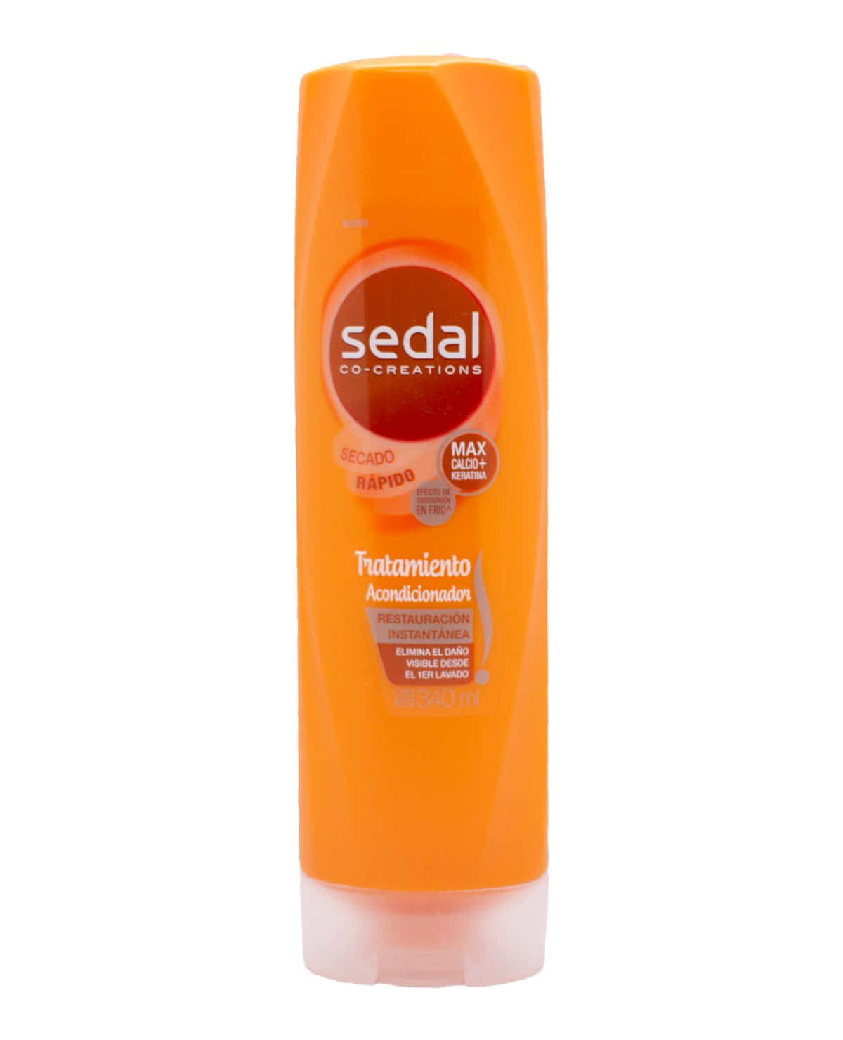 Acondicionador Sedal Restauración Instantánea 340 Ml